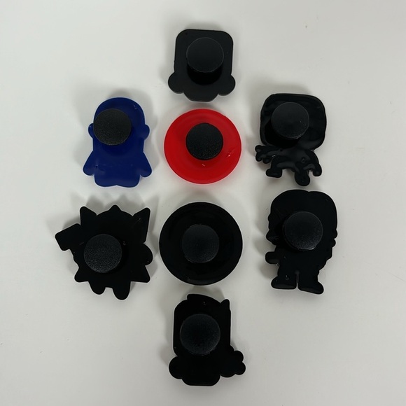 Marvel ~ Avengers ~ Crocs ~ Jibbitz - Picture 2 of 3